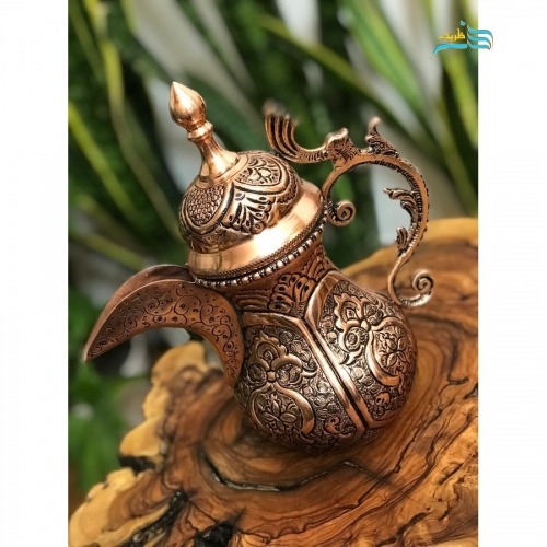 نمای نزدیک از سطح محصول برای نمایش کیفیت پوشش کوره‌ای و جلوگیری از تغییر رنگ.