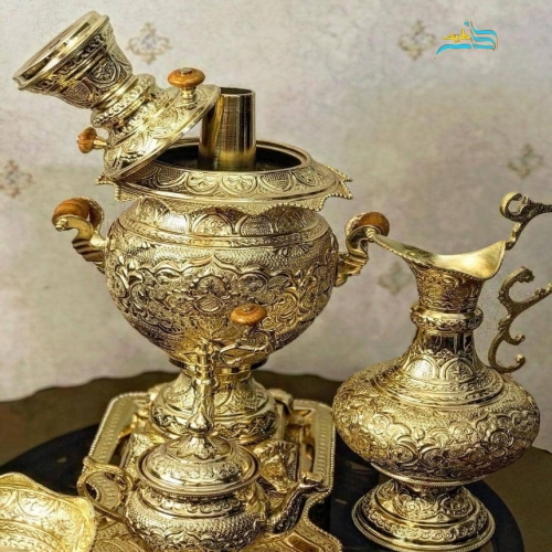 نمای اختصاصی از روکش کوره‌ای برای نمایش درخشش و رنگ ثابت.