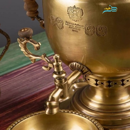 نمای اختصاصی از پوشش محافظ برای نمایش کیفیت و جلوگیری از تغییر رنگ.