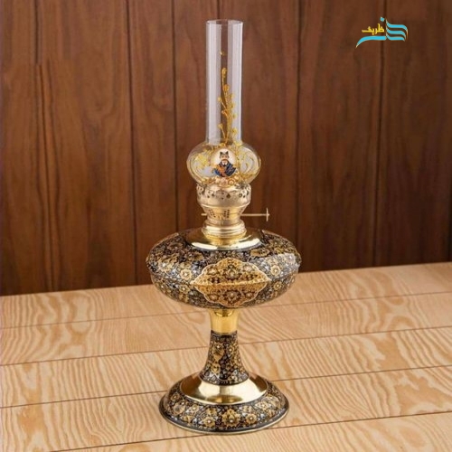 چراغ