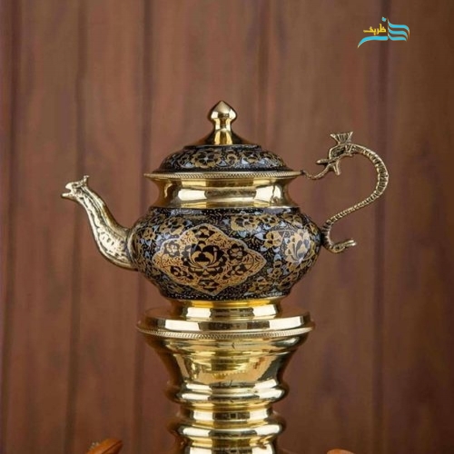 قوری پرداز