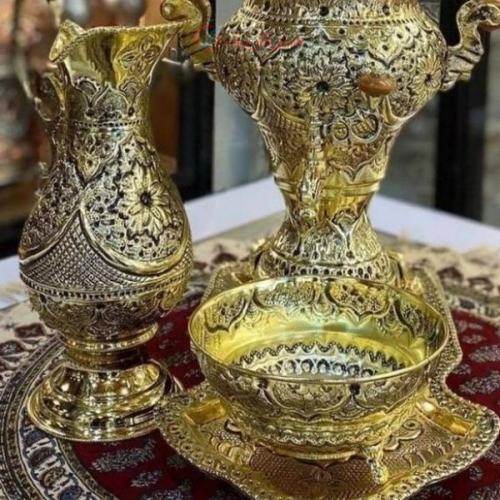 نمای ماکرو از ریز قلم و جزئیات بی‌نظیر برای نمایش ظرافت و کیفیت.