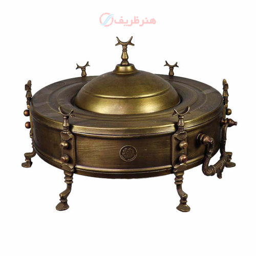منقل ارمنی متوسط ۴۰- هنرظریف