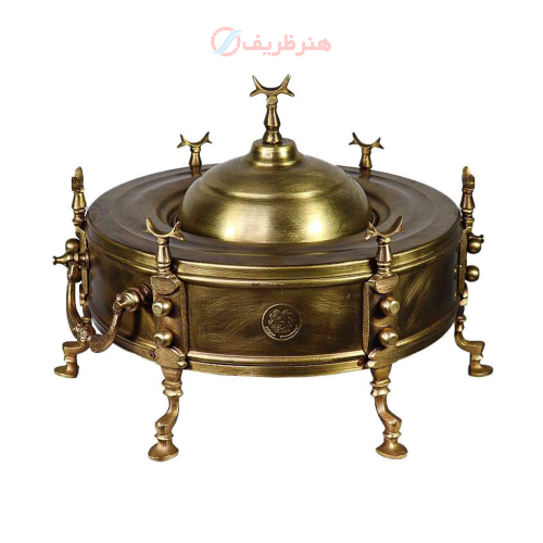 منقل ارمنی متوسط ۳۳- هنرظریف
