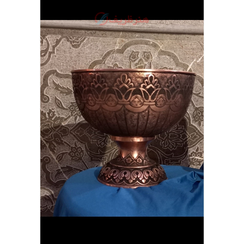 میوه خوری خورشید خانم - هنرظریف